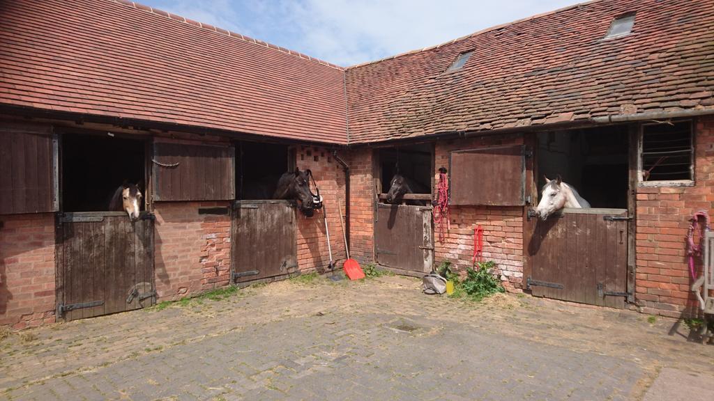 Church Farm *