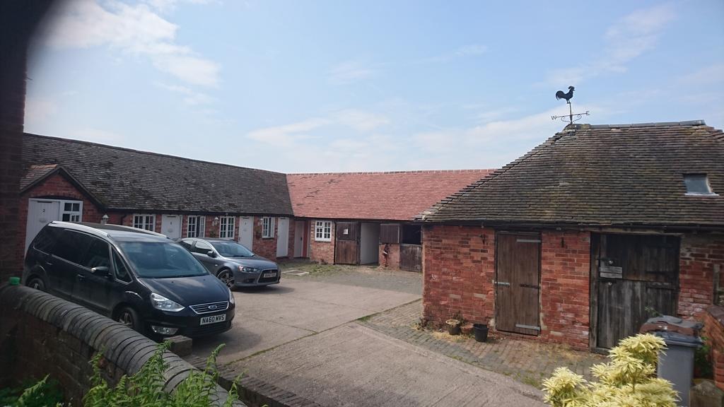 Church Farm *