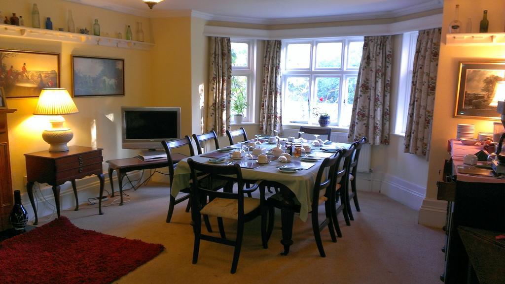 Church Farm Farm stay *